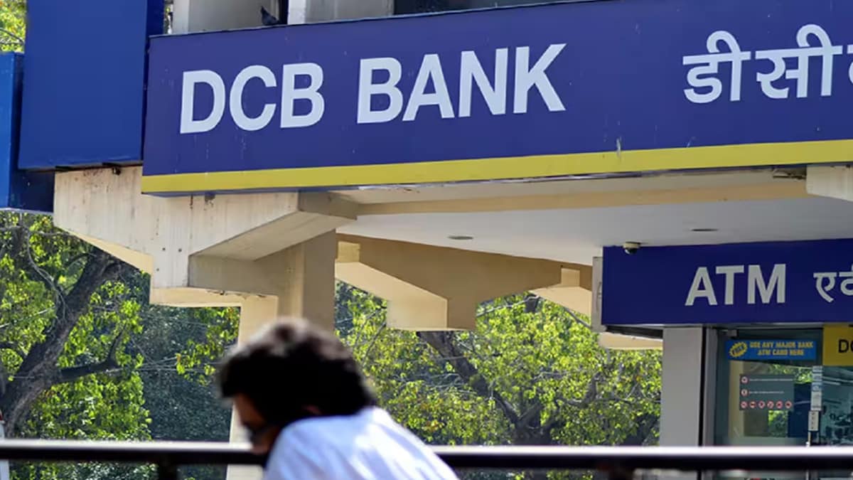 DCB Bank's Q1 Profit Rises 36% to a Record ₹213 Crore Amid Decreasing Provisions and Improved Asset Quality