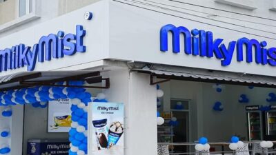 Dairy Producer Milky Mist Expected to Enter Capital Markets in Early August