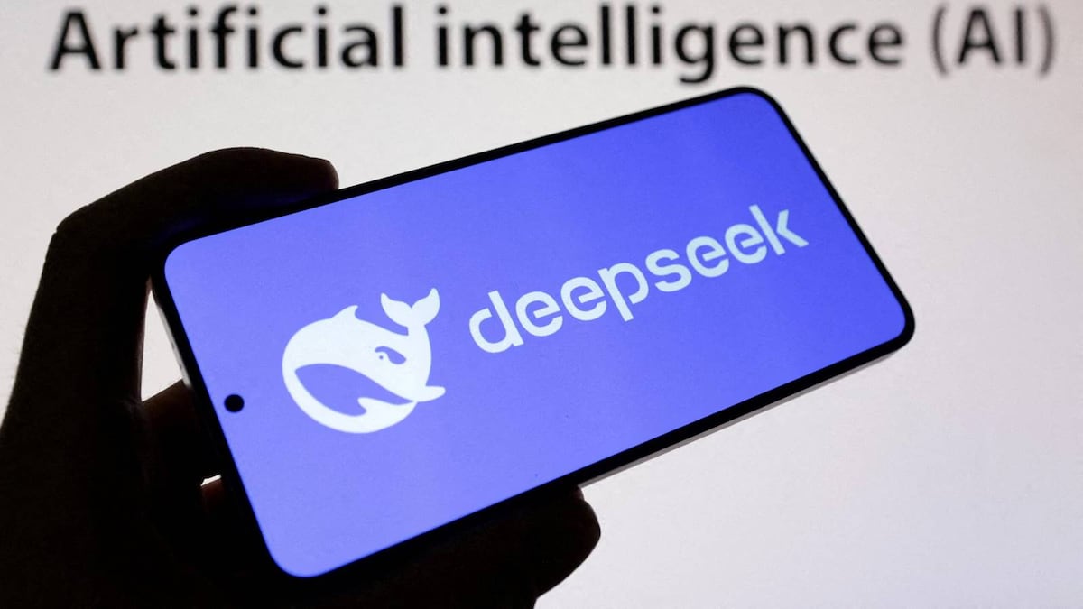 DeepSeek emphasizes the importance of developing human-like AI over profit, pledging to keep advanced AI models accessible to the public.