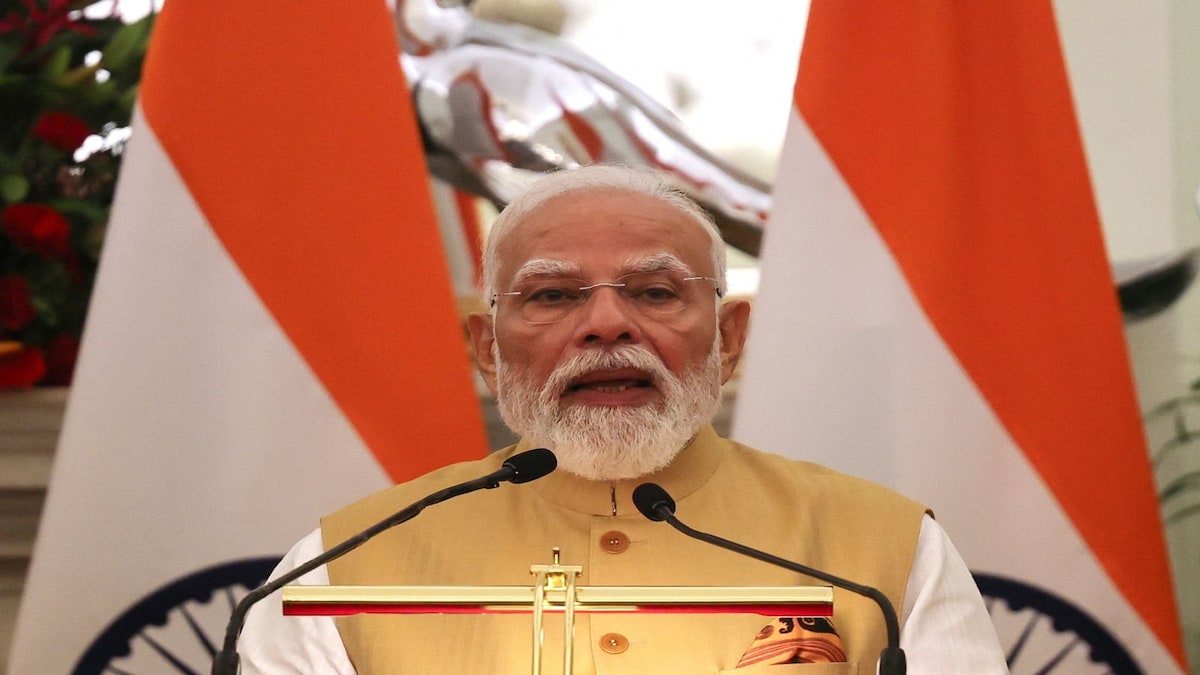 Dharmendra Pradhan's departure adds to the limited instances of U-turns by the Modi administration since 2014.