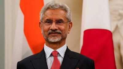 EAM Jaishankar Holds Talks with Qatar PM; Assesses Joint Initiatives and Regional Issues