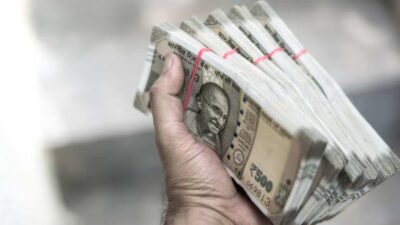 ECLGS 5.0 ensures over ₹1.55 lakh crore in funding, with MSMEs representing 98% of recipients.