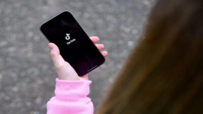 EU Accuses TikTok of Violating Online Safety Regulations for Children