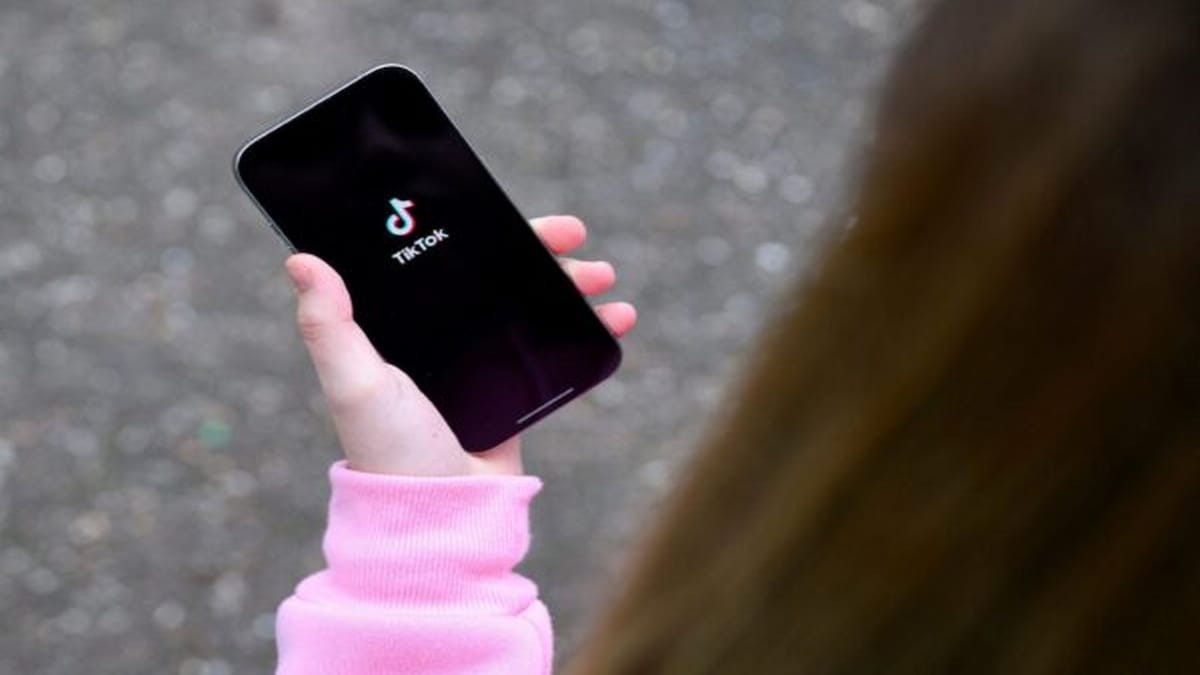 EU Accuses TikTok of Violating Online Safety Regulations for Children