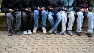 EU Plans to Introduce Age-Based Social Media Access Regulations for Minors, According to Ursula von der Leyen