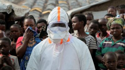 Ebola Deaths in Congo Exceed 1,000 Amid Violence and Resource Shortages Harming Medical Efforts