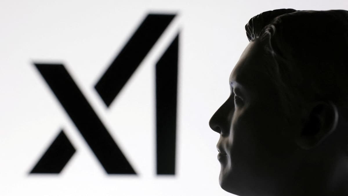 Elon Musk's xAI Files Lawsuit Against US State Over Groundbreaking Law Prohibiting AI Nudification Technology