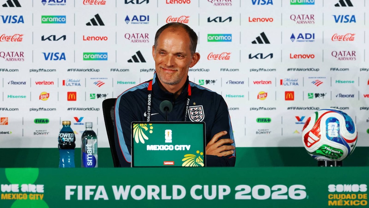 England poised to create their own story in legendary matchup, according to Tuchel.