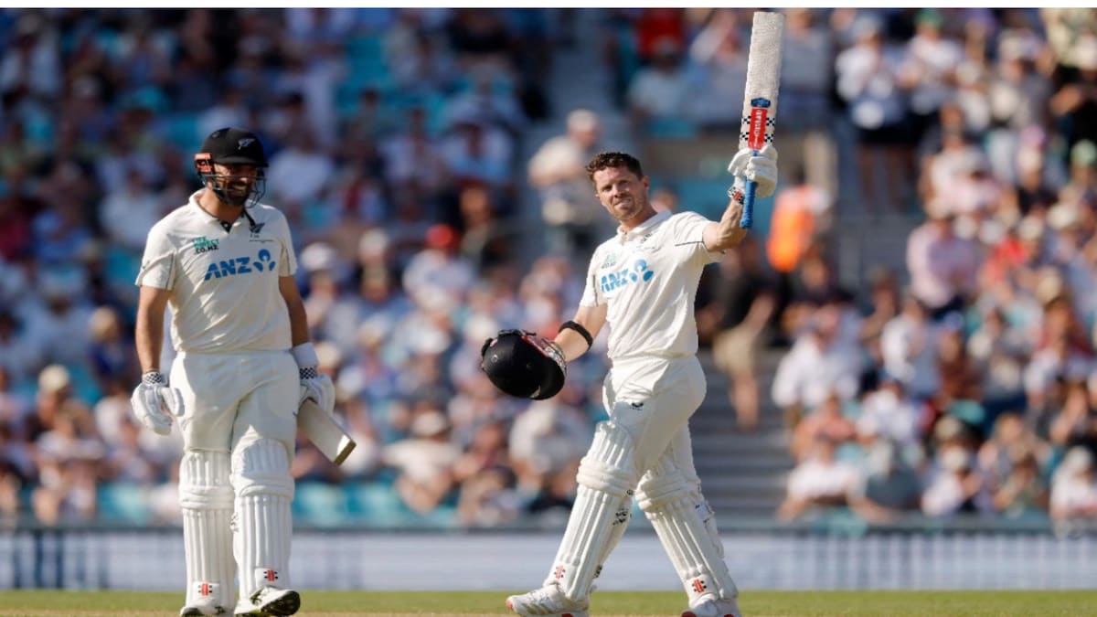 England suffers series loss to New Zealand.