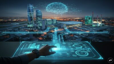 Enlite Secures Indian Patent for Cloud-Integrated Building Automation Technology