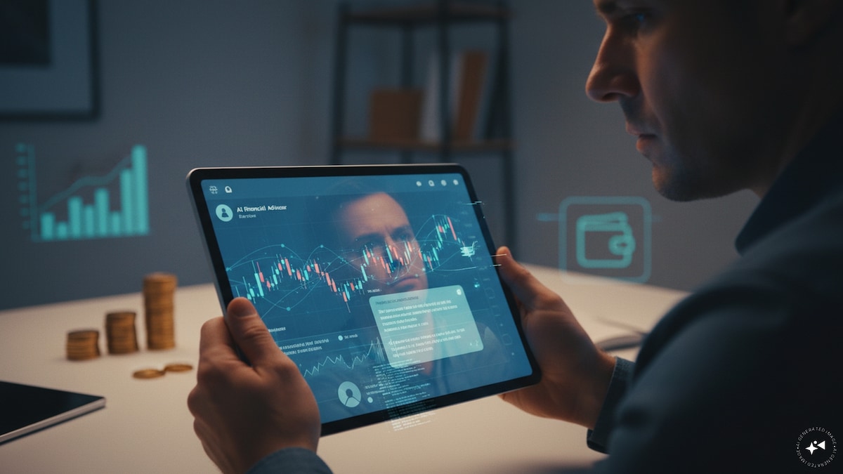 Essential Considerations Before Seeking Financial Advice from AI Chatbots