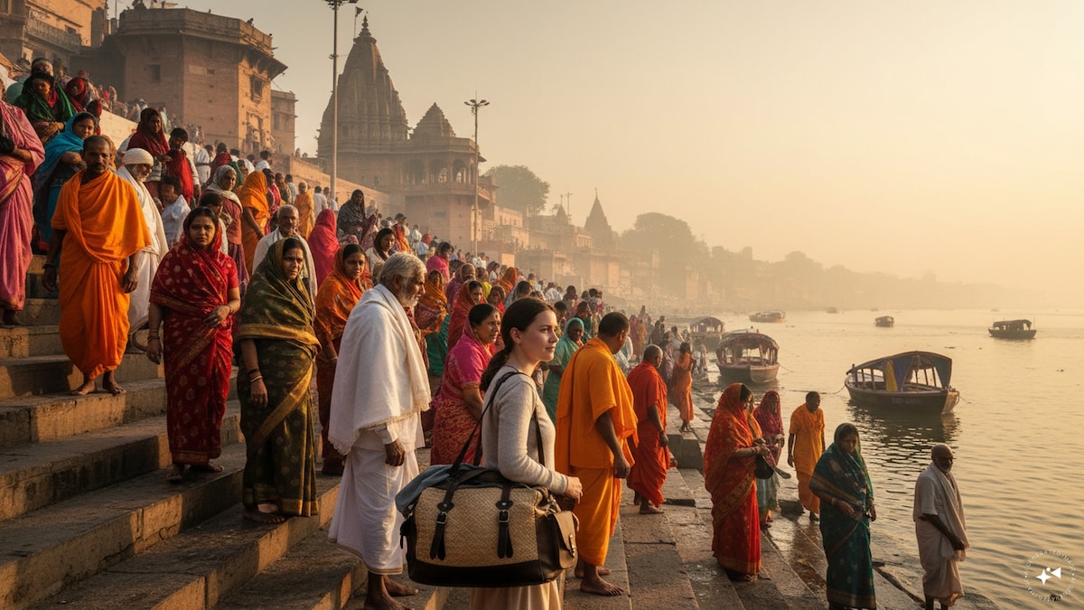 Evolving Pilgrimage Travels: Essential Insurance Insights for Travelers