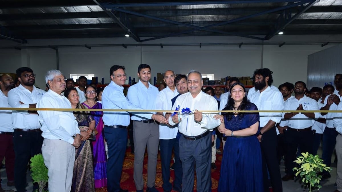 Exclusive: Midwest Energy Launches Battery Manufacturing, Targets ₹1,000 Crore Annual Revenue from Bengaluru Facility