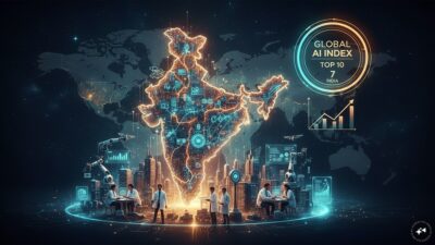 External Affairs Minister Singh to Head Indian Delegation at UN Discussion on AI Governance