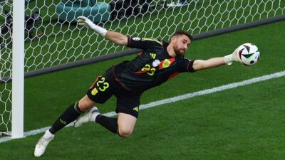 FIFA World Cup: Goalkeepers with the Highest Number of Clean Sheets in Tournament History
