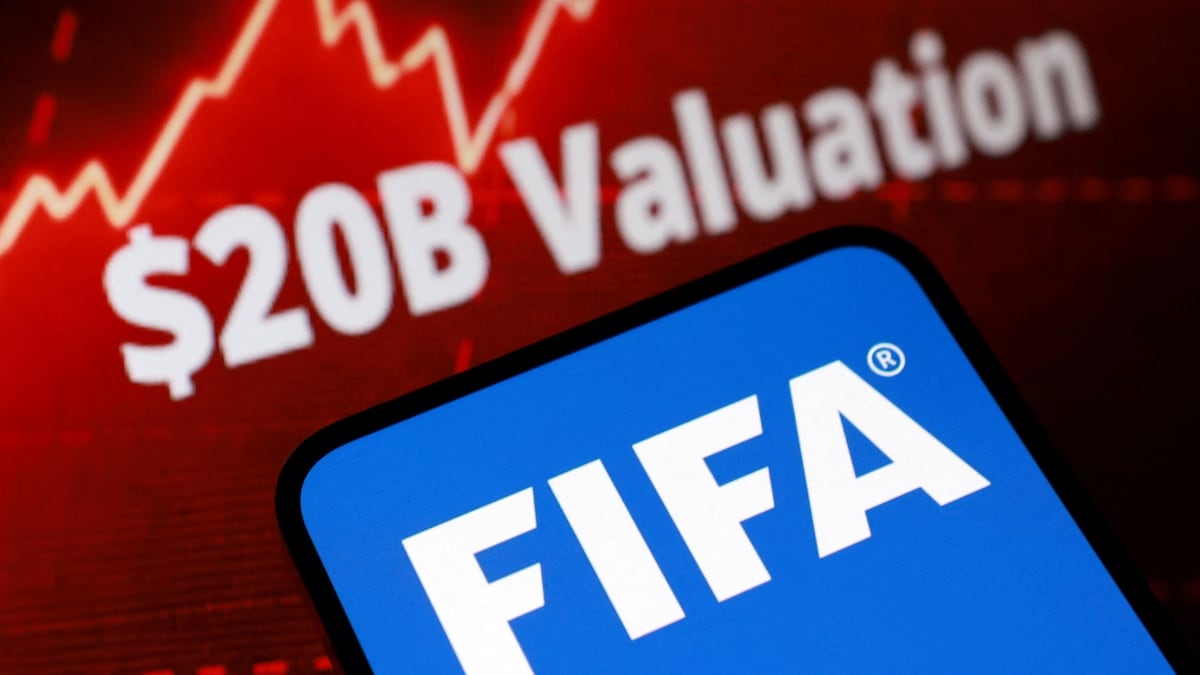 FIFA to Introduce $20 Billion World Cup Offshoot; UEFA Claims Football's 'Essence' is Up for Grabs