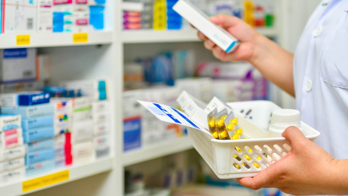 Fake Medicine Operation Disrupted in Dehradun, Seizure of Counterfeit Drugs from Major Pharmaceutical Brands