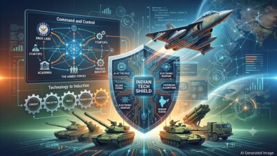 From Combat Aircraft to Artificial Intelligence: India's Transformation of Defence Strategy for Future Warfare