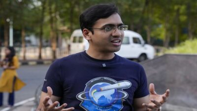 From ‘Taxi to Orbit’ to a $600 Billion Market: Why Skyroot is Capitalizing on India’s Private Space Potential