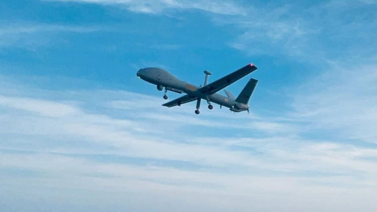 Germany provides 50,000 combat drones to Ukraine, according to reports.