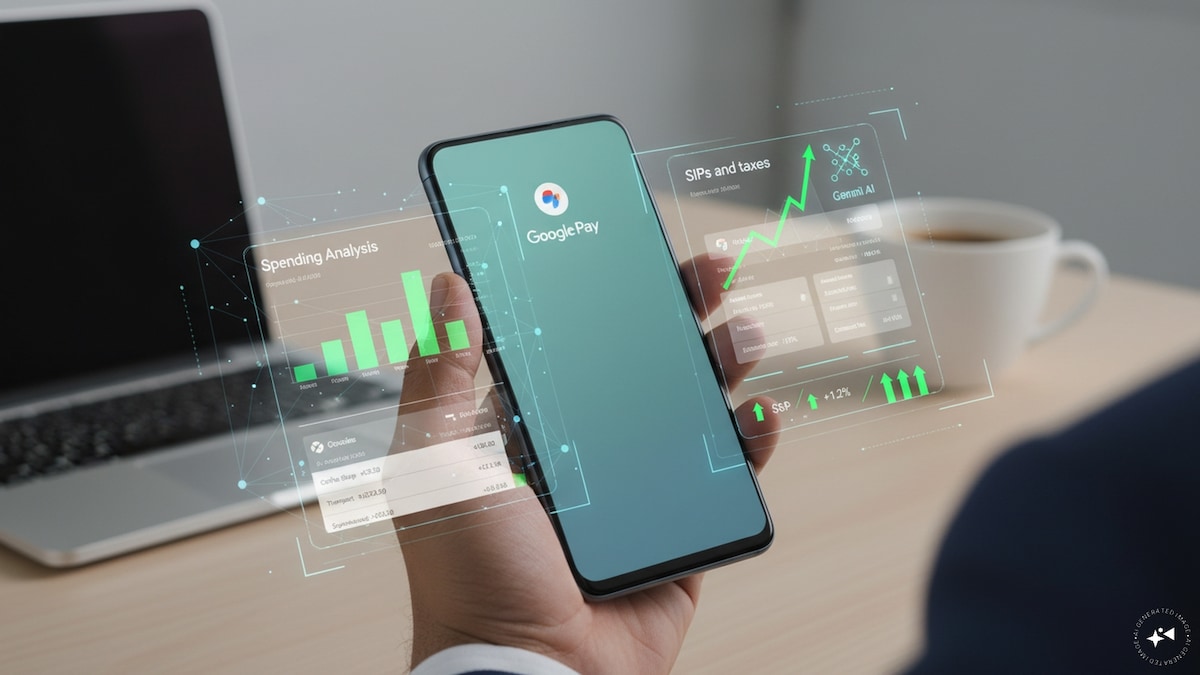 Google Pay's Latest Gemini AI Assistant: A Tool for Analyzing Expenses, Understanding SIPs, and Clarifying Taxes