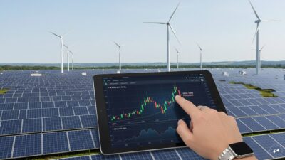 Grasim Stocks Under Scrutiny as Renewable Division Secures $1.8 Billion Agreement; Citi Anticipates Short-Term Challenges