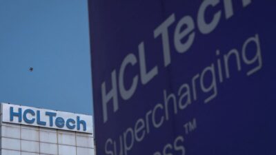 HCLTech establishes an AI hub in GIFT City and partners with IIT Gandhinagar.