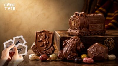 Happy Birthday, Harry Potter! Exploring How the Boy Who Lived is Energizing India’s Licensed Chocolate Industry