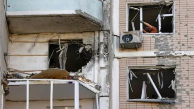 HeadHunter Recruiting Drone Operators for Moscow's Aerial Defense—No Prior Experience Required
