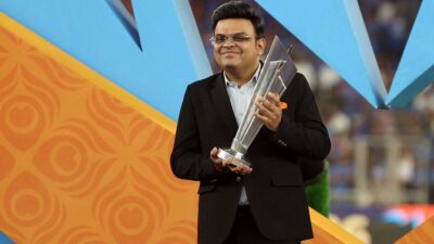 ICC introduces revamped formats for Men's ODI and T20 World Cups.