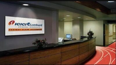 ICICI Lombard to Disburse ₹77.67 Crore to Claimant Following Arbitration Ruling, Considering Legal Alternatives