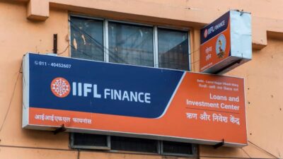 IIFL Finance's Q1 Net Profit Soars Almost Threefold with 55% Increase in NII and Decrease in Provisions