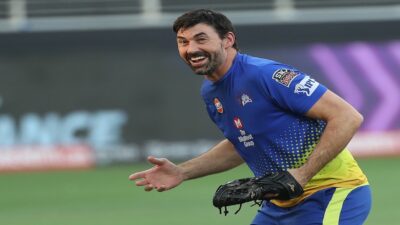 IPL: Stephen Fleming and CSK Part Ways After Nearly Two Decades Together