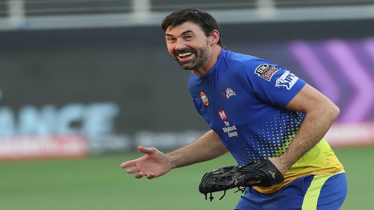 IPL: Stephen Fleming and CSK Part Ways After Nearly Two Decades Together
