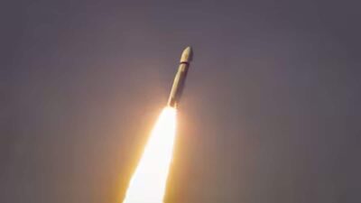ISRO Successfully Conducts Tests on Gaganyaan Crew Module Systems