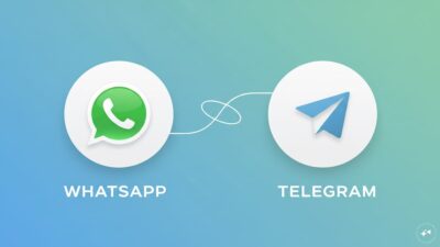IT Secretary Addresses Username Notifications to WhatsApp and Telegram After Receiving Responses from Messaging Platforms