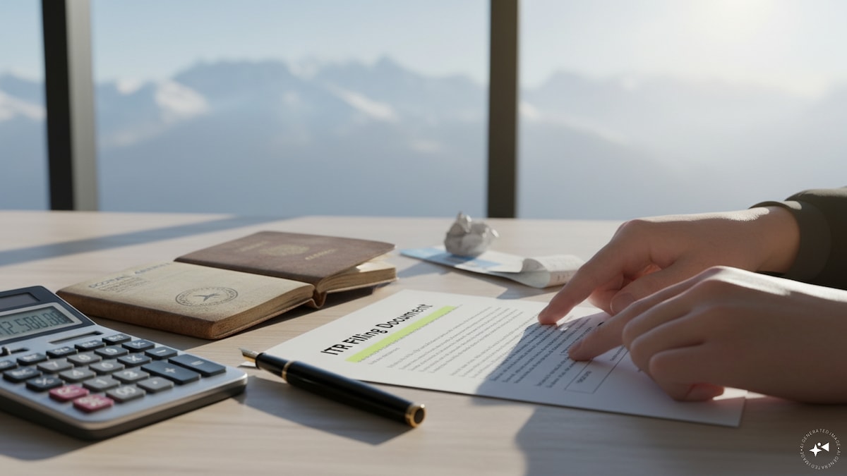 ITR Submission: Key Insights on Leave Travel Allowance Regulations, Qualifications, and Exemptions