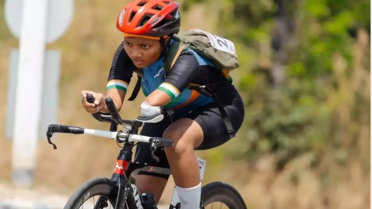 "I'll Cover My Own Travel Costs": Lisha Das Criticizes Officials Ahead of Commonwealth Games