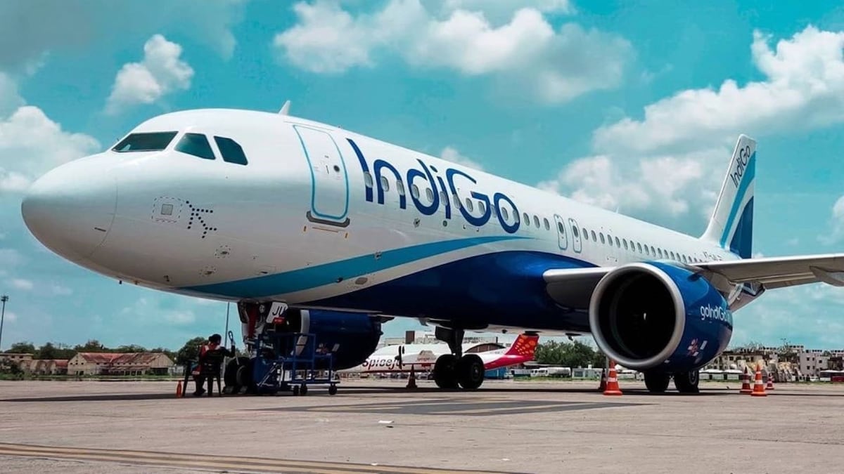 IndiGo Introduces 'Lite' Fare for Passengers Traveling with Only Cabin Baggage: What You Need to Know