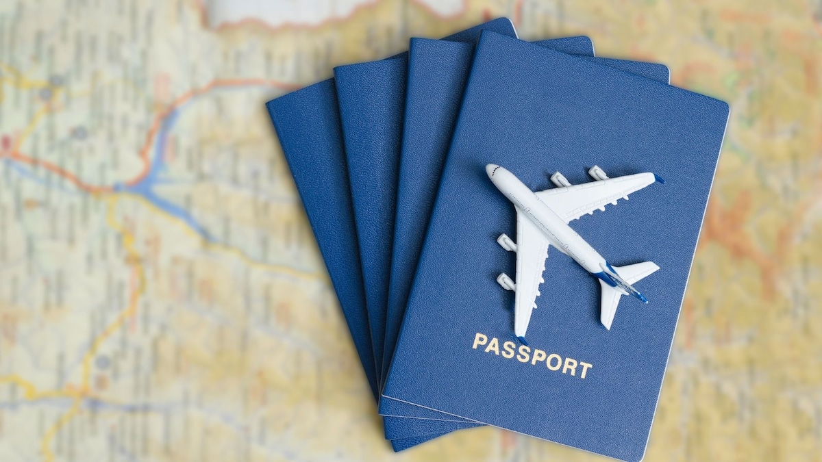 India Drops to 125th Place in 2026 Global Passport Index; Sweden Leads the Rankings