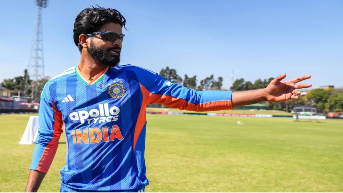 India, Pakistan Secure Direct Spots in Asian Games Cricket Quarterfinals