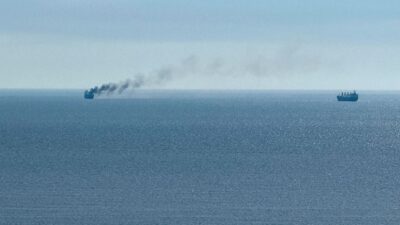 India denounces assault on merchant ship in Black Sea; one Indian crew member lost his life.