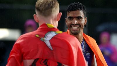 India’s Medal Count at the Commonwealth Games 2026 on Day 6: 2 Gold, 7 Silver, and 3 Bronze