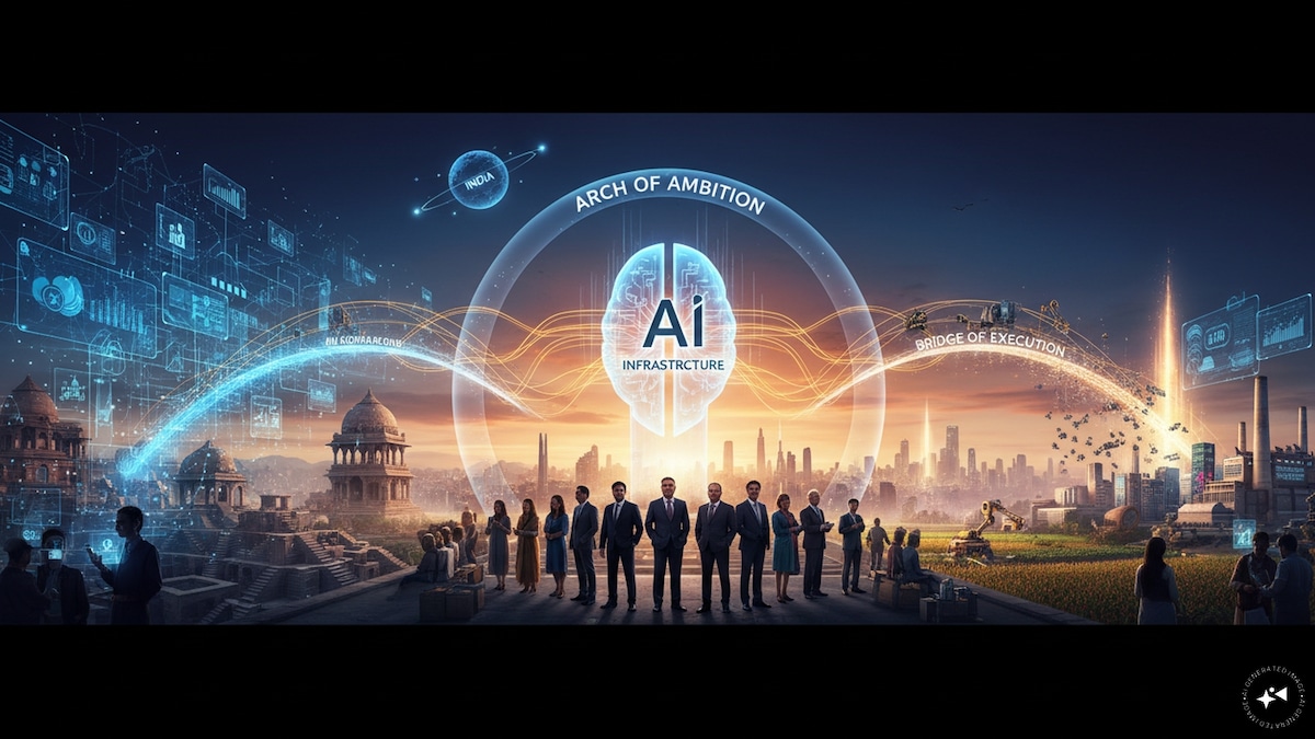 India's Next Innovation in UPI May Be Artificial Intelligence