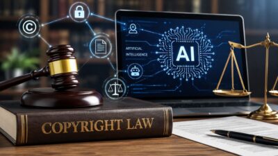 Indonesia puts forward expansive AI copyright legislation to safeguard creators and regulate Big Tech.