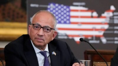 Infantino's top advisor Cordeiro steps down after suggestion to sell FIFA shares