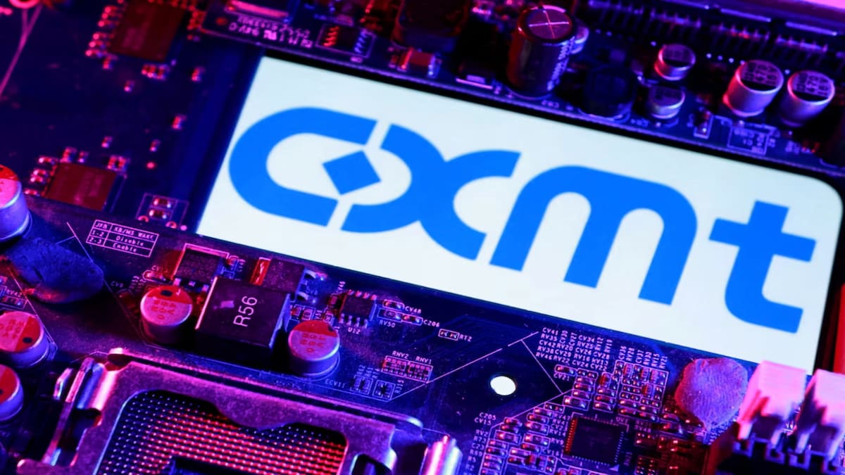 Institutional Interest in CXMT's $8.6 Billion Shanghai IPO Weakened by Chip Stock Decline