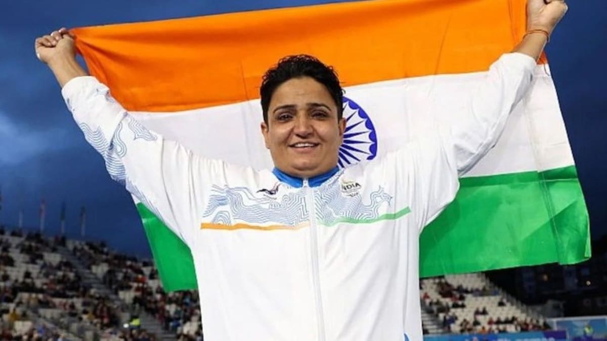 Introducing Sharmila Dhankar: The Haryana Warrior Who Overcame Polio and Poverty to Secure Gold for India