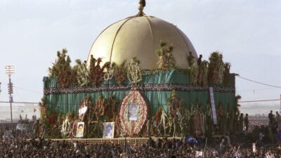 Iran Readies for Week of Public Mourning for Deceased Supreme Leader; Who Will Attend on Behalf of India?
