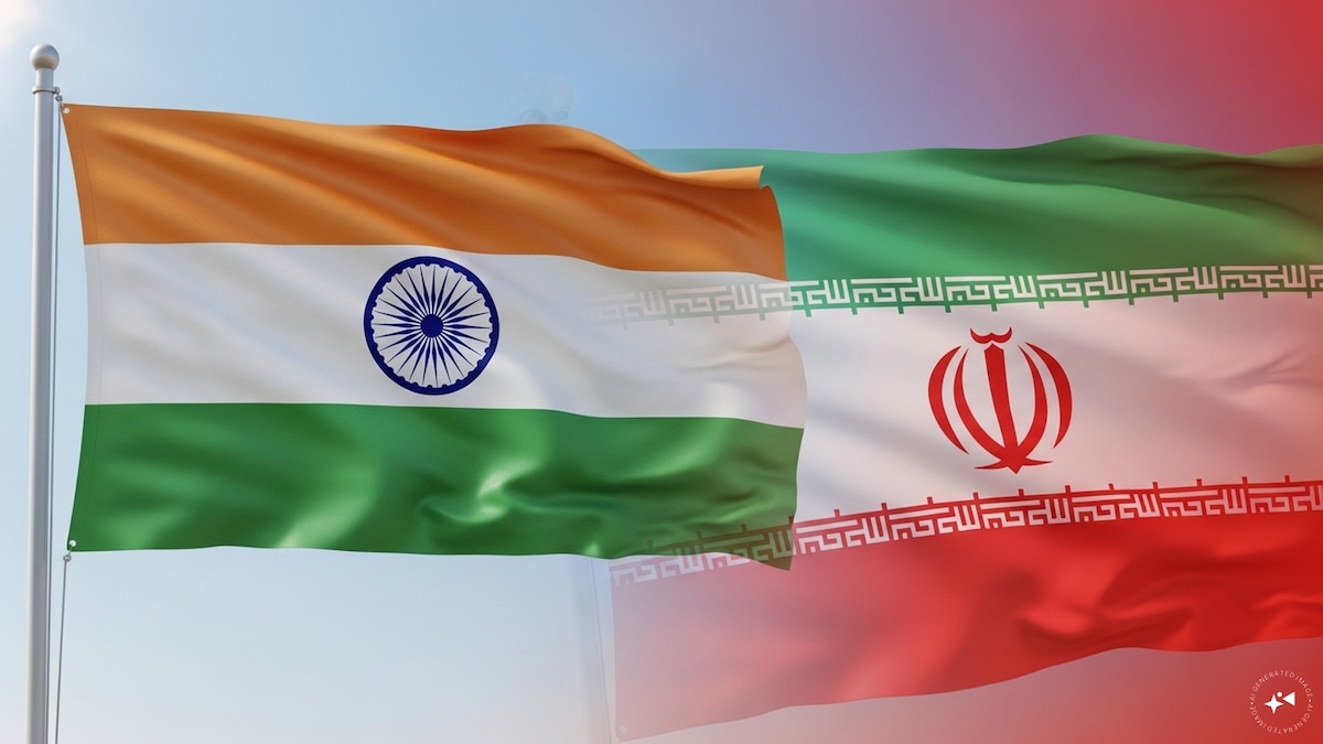 Iran travel warning: Indian Embassy urges citizens to delay trips.